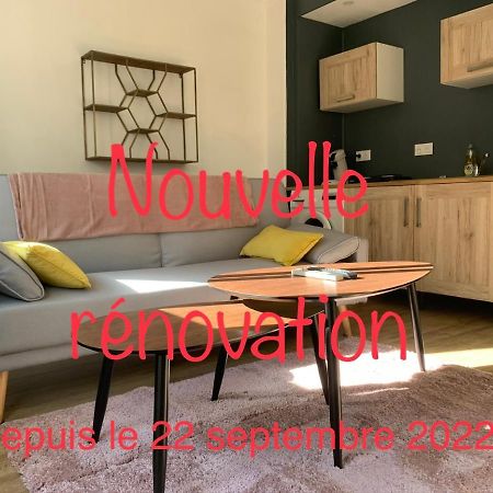 Terra Nova Apartamento Saint-Valery-en-Caux Exterior foto